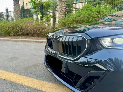 2024 BMW 5 Series 520i