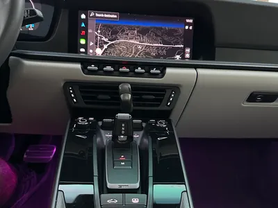 2025 Porsche 911 Carrera