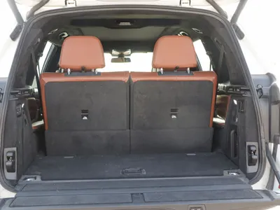 2020 BMW X Series 7 M kit