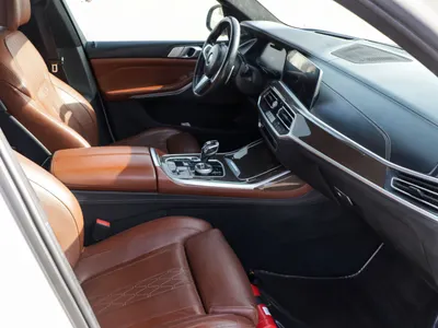 2020 BMW X Series 7 M kit