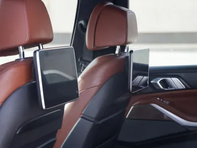 2020 BMW X Series 7 M kit
