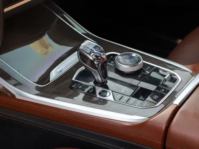 2020 BMW X Series 7 M kit