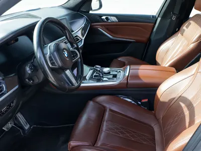 2020 BMW X Series 7 M kit