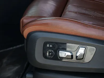 2020 BMW X Series 7 M kit