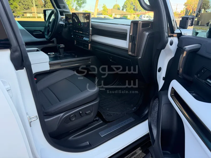 2024 همر اتش 1 ليمتد اديشن