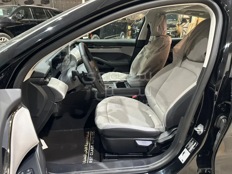 2026 Ford Taurus