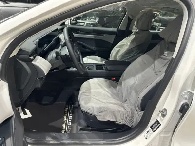 2026 Ford Taurus