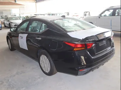 2025 نيسان التيما