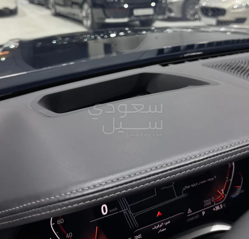 2022 BMW 7 Series 730Li