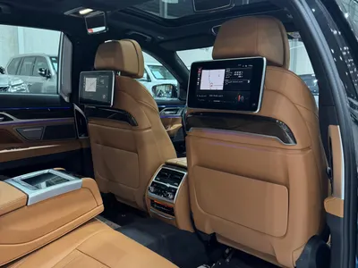 2022 BMW 7 Series 730Li