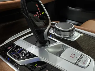 2022 BMW 7 Series 730Li