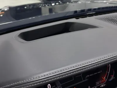 2022 BMW 7 Series 730Li