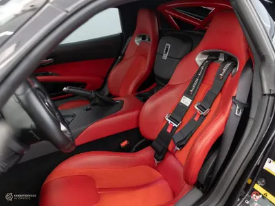 2014 Dodge Viper GTS