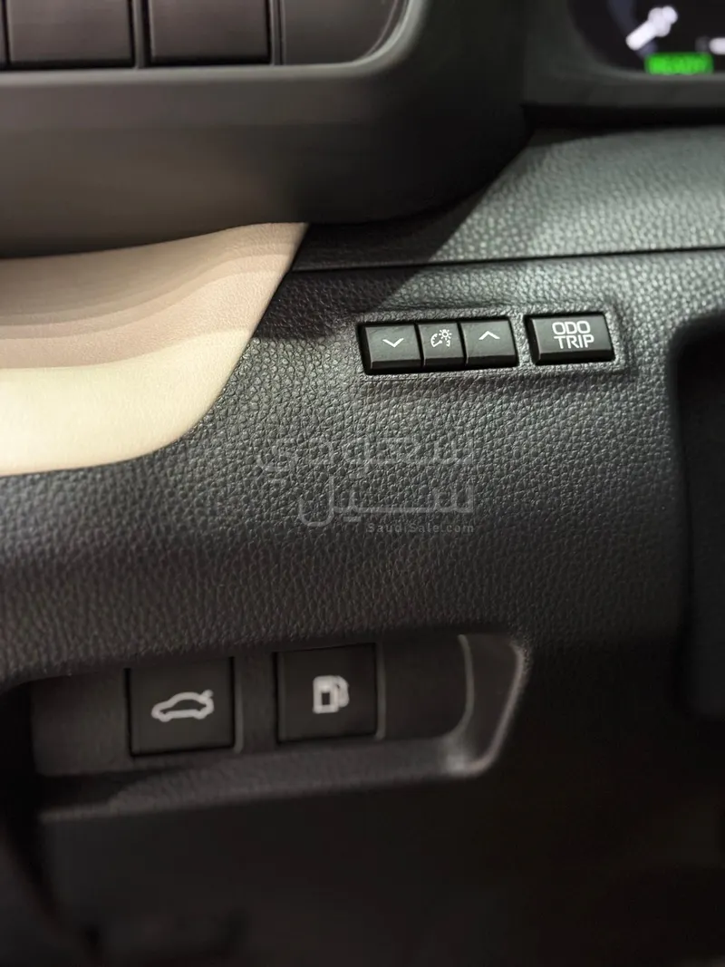 2023 Toyota Crown Premium