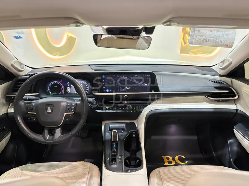 2023 Toyota Crown Premium