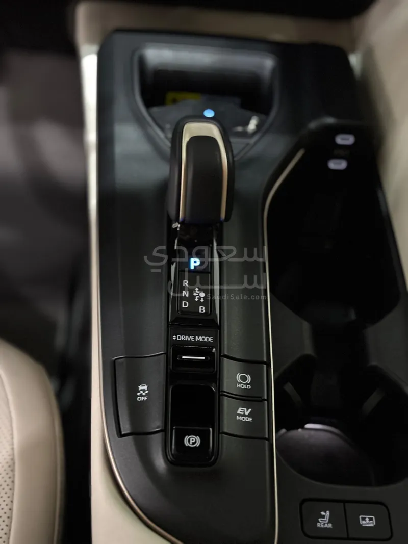 2023 Toyota Crown Premium