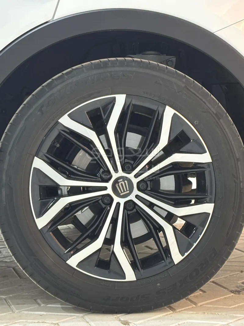 2023 Toyota Crown Premium