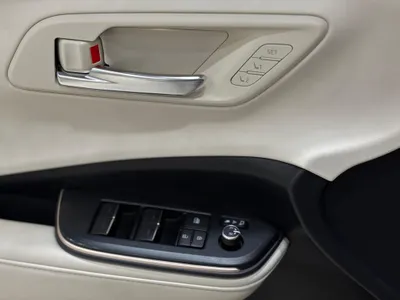 2023 Toyota Crown Premium
