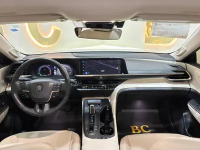 2023 Toyota Crown Premium