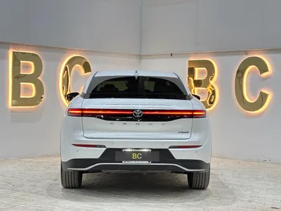 2023 Toyota Crown Premium