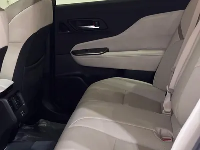 2023 Toyota Crown Premium