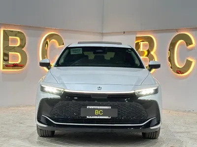 2023 Toyota Crown Premium