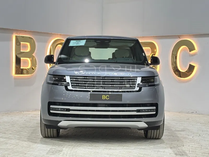 2025 Land Rover Range Rover Autobiography