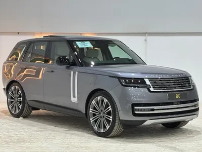 2025 Land Rover Range Rover Autobiography