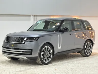 2025 Land Rover Range Rover Autobiography
