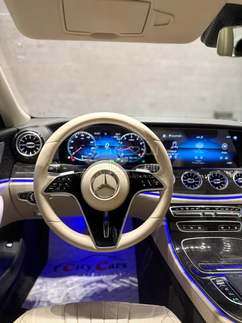 2023 مرسيدس - بنز سي إل إس 350