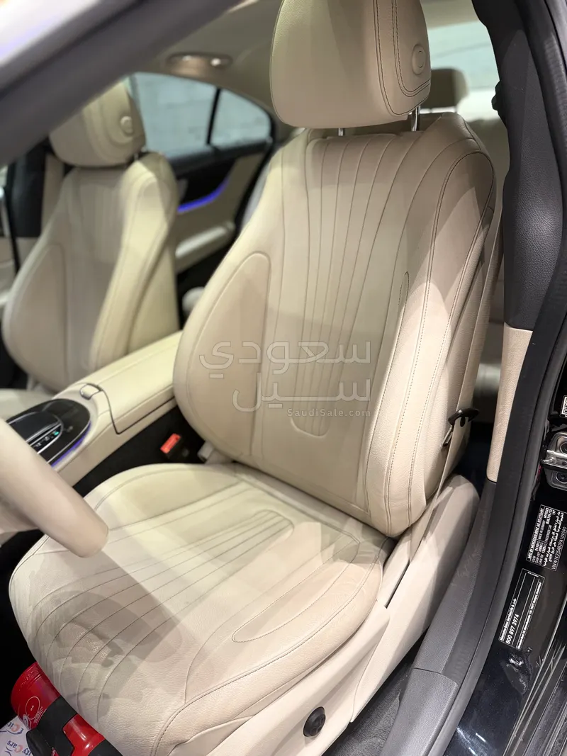 2023 مرسيدس - بنز سي إل إس 350