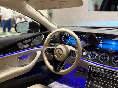 2023 مرسيدس - بنز سي إل إس 350