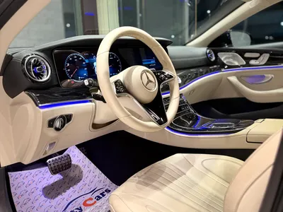 2023 مرسيدس - بنز سي إل إس 350