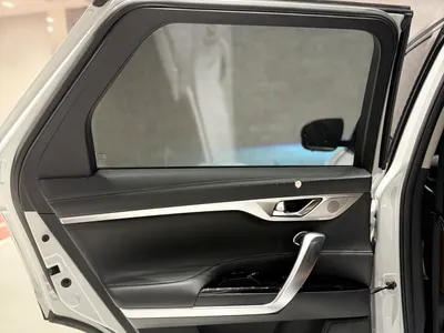 2023 شانجان سي اس 95