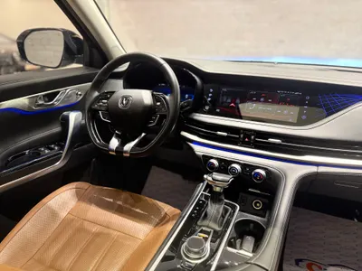 2023 شانجان سي اس 95