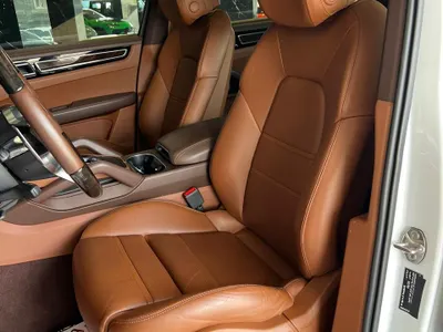 2023 Porsche Cayenne Coupe