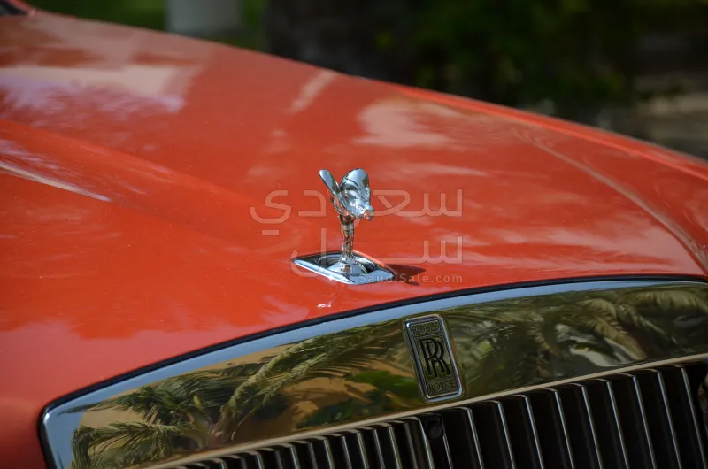 2024 رولز رويس قوست