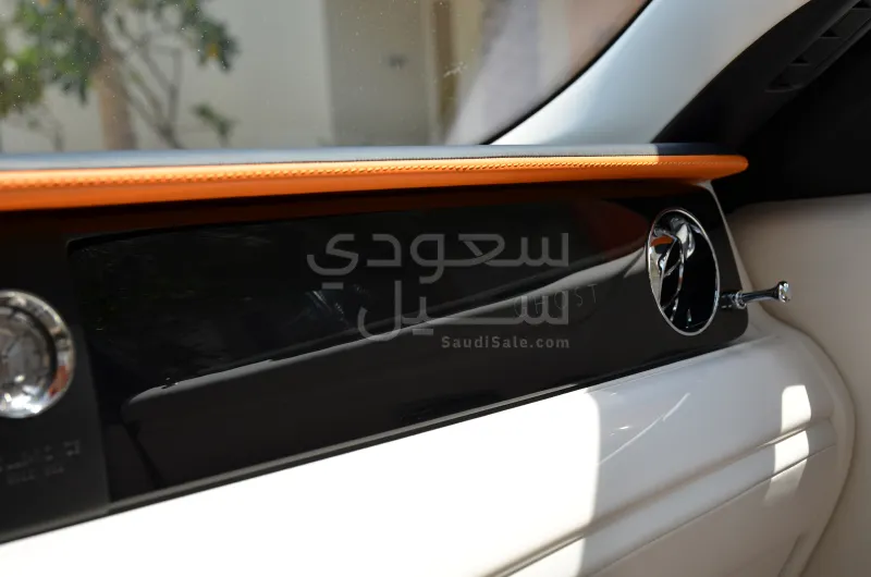 2024 رولز رويس قوست
