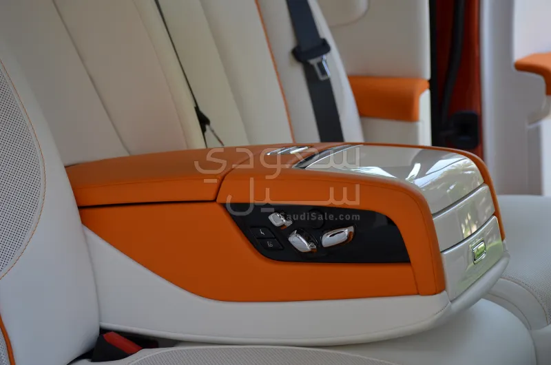2024 رولز رويس قوست