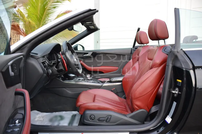 2018 Audi A5 40 TFSI