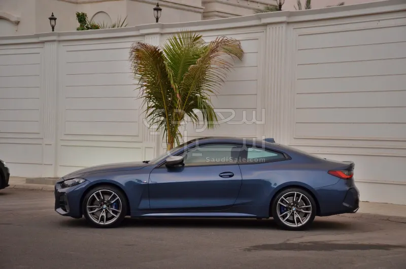2023 BMW 4 Series 440i