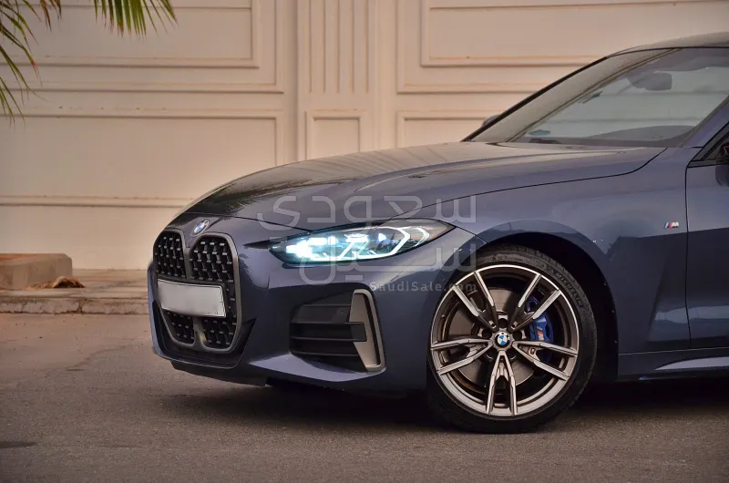 2023 BMW 4 Series 440i