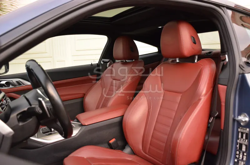 2023 BMW 4 Series 440i