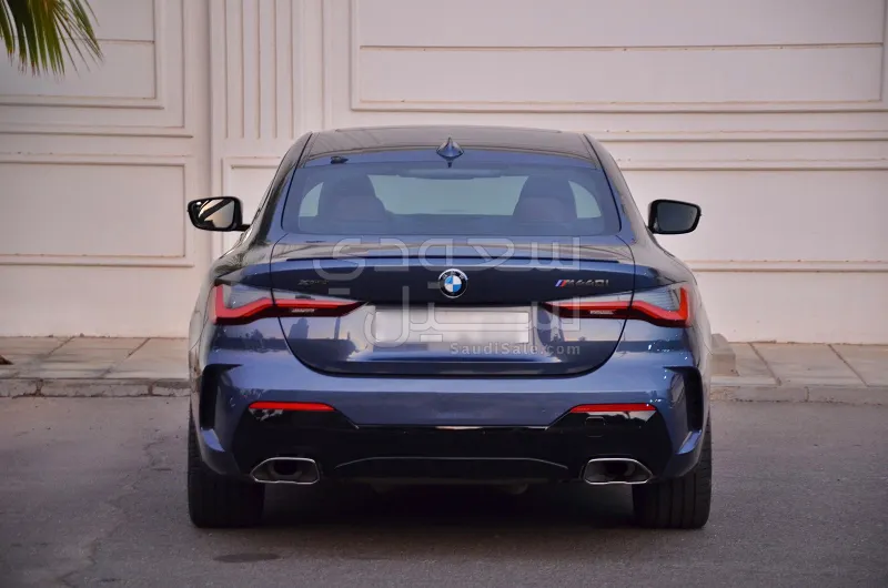 2023 BMW 4 Series 440i