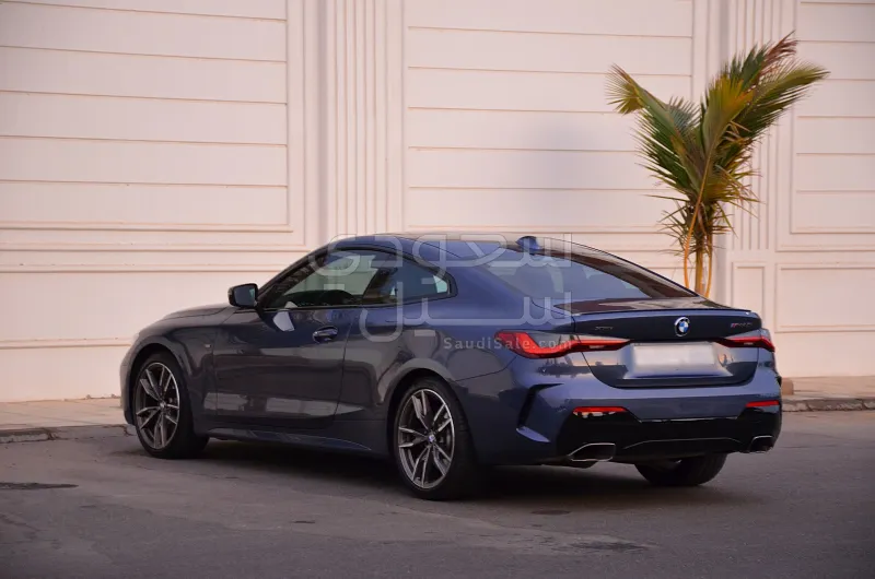 2023 BMW 4 Series 440i