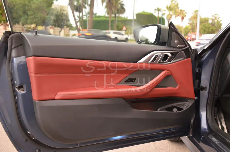 2023 BMW 4 Series 440i