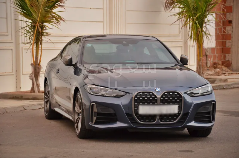 2023 BMW 4 Series 440i