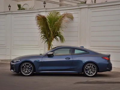 2023 BMW 4 Series 440i
