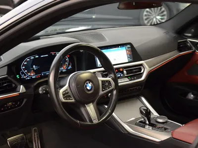 2023 BMW 4 Series 440i
