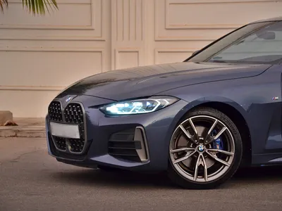 2023 BMW 4 Series 440i